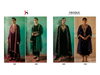 Firodus Velvet Collection By Deepsy Winter Wear Velvet Salwar Suits Wholesale Shop In Surat